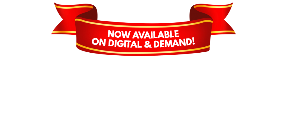 The Best Christmas Pageant Ever